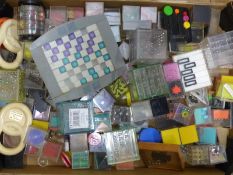 Over 100 novelty mindbender puzzles / games