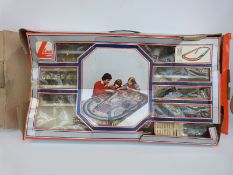 Lima 00 gauge GWR train set,