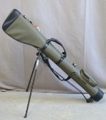 Hamilton Slipstand gun case,