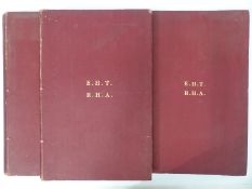 Major Edward Hovell Thurlow,