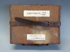 Army and Navy Cooperative Society No.