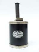 An Acme nightingale bird call