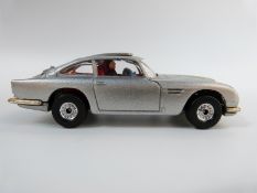 Corgi Toys diecast model James Bond 007 Aston Martin DB5 271,