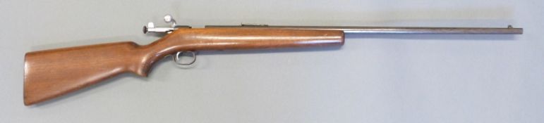 Winchester Model 67 .