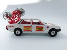 Corgi Toys diecast model Tour de France Gift Set 13,