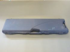 Beretta Urika 391 12 bore semi-automatic shotgun with engraved lock,