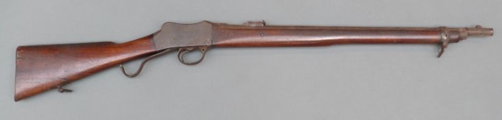 Westley Richards & Co .