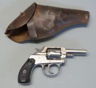 Iver Johnson model 1900 .