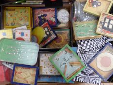 A very large collection of puzzle games and mindbenders