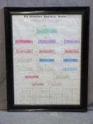 The Gunmakers Association London adopted by The Birmingham and Provincial Gunmakers' Association