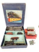 Hornby 0 gauge No.