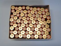 One-hundred Eley 10 gauge 2 5/8