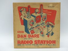 Merit Dan Dare Space Control Radio Station 3110,