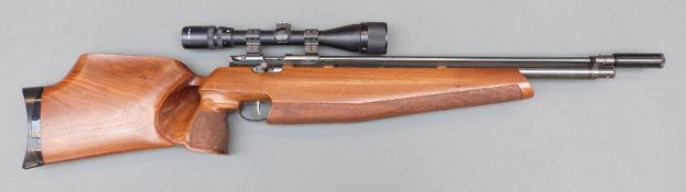 Titan / Falcon Field .