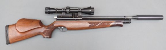 Air Arms S410 .