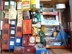 Fifty Exclusive First Editions (EFE), Matchbox models of Yesteryear,