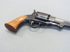 Euroarms of America Rogers & Spencer .