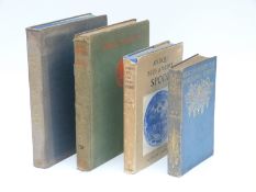 Bristol Porcelain by Frank Hurlbutt, Dutch pottery by W.