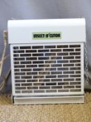 An electric fly / insect killer