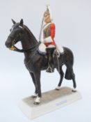 Goebel Trooper of the Lifeguards