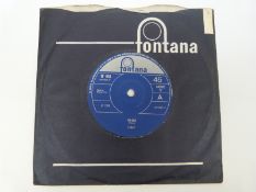 Legay - No-One (TF904),