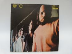 One - One (STL 5539) side 1 appears VG+, side 2 appears at least EX.