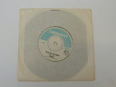 Yellow Van by Timebox (DM271).