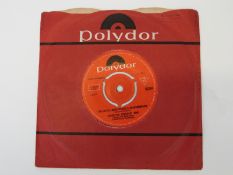 Two Little Ladies - Crocheted Doughnut Ring (562040.