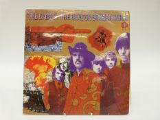 The Eyes of the Beacon Street Union (MGM C 8069).