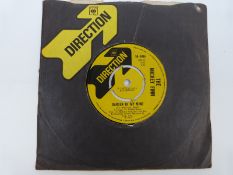 The Mickey Finn - Garden of My Mind demo (58-3086),