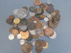 A amateur collection of largely UK but with some overseas content,