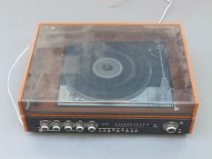 Goodmans Module 80, c1970s,