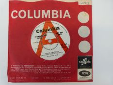 Just the Same As You by The Southern Sound, Columbia Demo (DB7982).