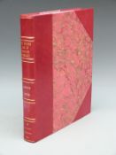 Two clock related books, The Golden Age of Horology, Garnier,