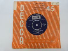 Signs - Aint You Got A Heart (F12522),