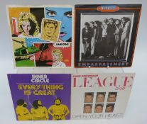 Over 500 singles mostly from the 1970s