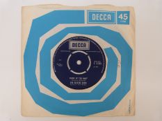 The Elastic Band - Think Of You Baby (F12763),