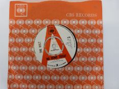 No Home Today - The Kult CBS4276 Demo.