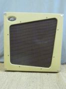 Peavey Classic 212 guitar amplifier, serial no.