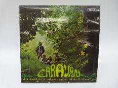 Caravan - If I Could Do It All Over....