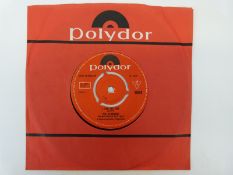 I Can See You - The Cymerons on Polydor (56098).