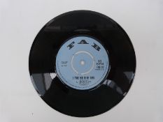 I Take You In My Arms by L Dunkley (FAB117) appears EX