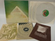 Glastonbury Fayre Revelations - A Musical Anthology.