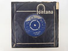 The Vagrants - I Can't Make A Friend (TF703),