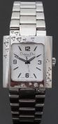 Christian Dior Riva ladies wristwatch ref.