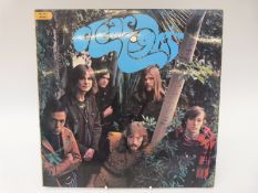 Clear Light (EKL-4011) mono record and cover appear at least VG+