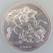 Edward VII 1902 NEF