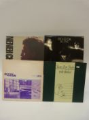 Approximately 130 12 inch singles mostly pop or dance