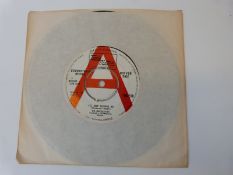Tamla Motown Red and White demo The Marvelettes - I'll Keep Holding On TMG 518.