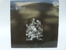 The Cardiacs - The Seaside (APPH LP013).